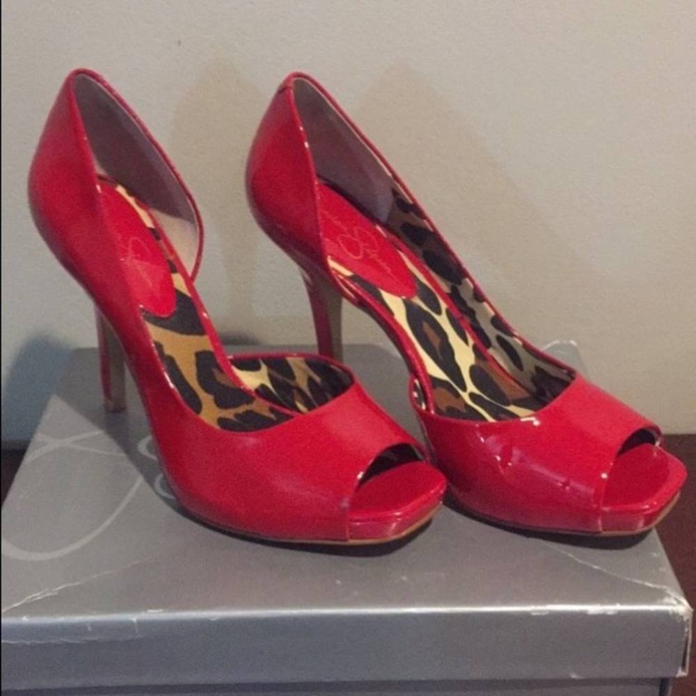 Pumps